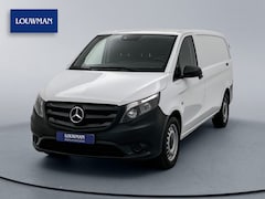 Mercedes-Benz Vito - 119 CDI Lang Betimmering Apple Carplay/Android Auto Achteruitrijcamera Cruise Control