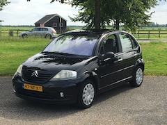 Citroën C3 - 1.4i Exclusive * Airco * Nw-Apk * 5Drs * KOOPJE