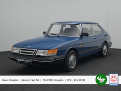 Saab 900 Coupé - 2.0i-16