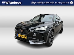 CUPRA Formentor - 2.0 TSI 4DRIVE / AUTOMAAT/ 310 PK/ DCC/ CAMERA/ PARK. SENSOREN/ MATRIX/ STOEL EN STUUR VER