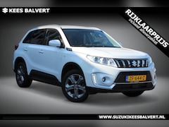 Suzuki Vitara - 1.0 Boosterjet Select AUTOMAAT/TREKHAAK/NAVI