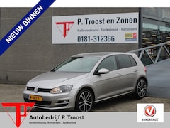 Volkswagen Golf - 1.2 TSI Trendline Airco/Automatische Verlichting/Stoel Verwarming/Spiegels & Ramen Elektri