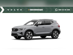 Volvo XC40 - B4 Automaat Plus Dark | Elektr. Panoramadak | 19" LM velgen met all season banden| Google