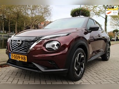 Nissan Juke - 1.6 Hybrid N-Connecta