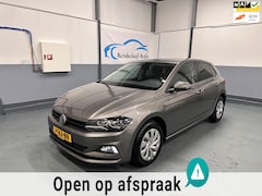 Volkswagen Polo - 1.0 TSI Airco EL Ramen Navi Cruise NAP