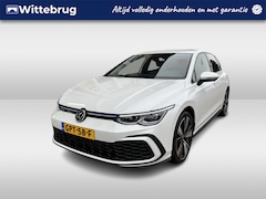 Volkswagen Golf - 1.4 eHybrid GTE / AUTOMAAT/ 245 PK/ CAMERA/ PARK. SENSOREN/ MATRIX/ DODE HOEK/ LEDEREN MEM