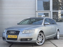 Audi A6 Avant - 3.0 TDI quattro