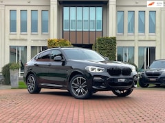 BMW X4 - M40i High Executive Edition - Head Up - 360 - Stuurverwarming - Harmen Kardon - Carbon zwa