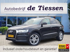 Audi Q3 - 1.4 TFSI 150PK CoD Sport Pro Line S-Line, Rijklaar met beurt & garantie