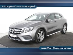 Mercedes-Benz GLA-Klasse - 180 AMG *Camera*Leer*LED