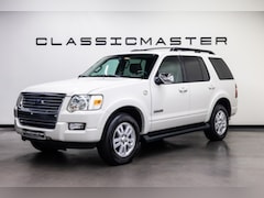 Ford Explorer - XLT 7 Persoons Btw auto, Fiscale waarde € 6.000, - (€ 20.619, 83 Ex B.T.W) DEALER AUTO 7 P