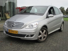 Mercedes-Benz B-klasse - 200 Automaat (occasion)