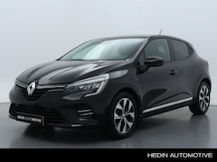 Renault Clio - 1.0 TCe 90 Evolution