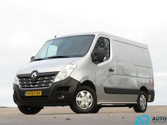 Renault Master - bestel T33 2.3 dCi L1H1