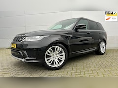 Land Rover Range Rover Sport - 2.0 P400e HSE Aut, Led, Xenon, Luchtvering