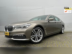 BMW 7-serie - 740e iPerformance High Exe Aut, Orig Ned, Headup