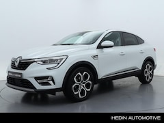 Renault Arkana - 1.3 mild hybrid 160 techno