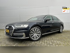 Audi A8 - 55 TFSI Quattro Aut, Orig NL, Bang en Olufsen, Led