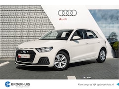 Audi A1 Sportback - 25 TFSI | S-Tronic 7 | Pro Line | virtual cockpit | Apple Carplay & Android Auto | Multifu