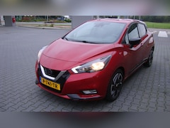 Nissan Micra - 1.0 IG-T 92pk N-Design