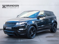 Land Rover Range Rover Evoque - 2.0 Si 4WD Pure Pano - Leder - Bi-Xenon