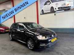 Volkswagen Polo - 1.2 TSI Comfortline FRESH UITVOERING