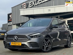 Mercedes-Benz B-klasse - 200 Business Solution AMG|Pano| Keyless|Ambi light