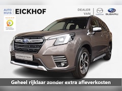 Subaru Forester - 2.0i e-BOXER Premium - € 6.000, - Voorraadkorting