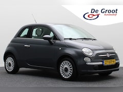 Fiat 500 - 1.2 Pop Panoramadak, Airco, LM Velgen 15”