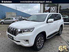 Toyota Land Cruiser - 2.8 D-4D-F Professional Window Van | NIEUW EN NOG DIT JAAR LEVERBAAR | EXCL. BTW | BPM VRI