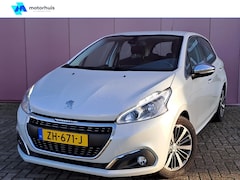 Peugeot 208 - 1.2 110pk Allure Automaat