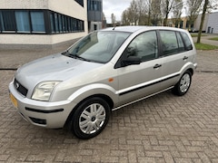 Ford Fusion - 1.4-16V Trend AIRCO