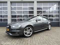 Audi A4 Avant - 1.8 TFSI S-Line 170PK