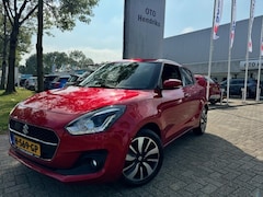 Suzuki Swift - 1.2 DualJet 90pk Smart Hybrid Stijl