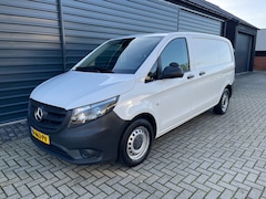 Mercedes-Benz Vito - 114 CDI 114 CDI Dubbel schuifdeur. Airco Cruise!