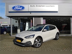 Ford Focus - 1.0 EcoBoost Active Business 5dr 125PK NL-AUTO | PANO. DAK | WINTERPACK | CLIMATE | CAMERA