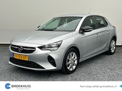 Opel Corsa - 1.2 Edition 100pk 6 versnellingen | Navi by app | Apple Carplay/Android Auto | Airco | Par