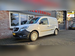 Mercedes-Benz Citan - 108 CDI BlueEFFICIENCY Trekhaak Airco Schuifdeur PDC Nette Bus Euro 6