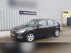 Ford Focus - 1.6 16v comfort mooie complete en volledig onderhouds historie