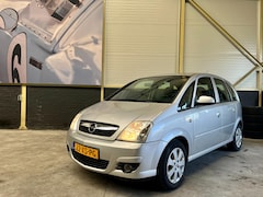 Opel Meriva - 1.6-16V Temptation | Airco | Afn. Trekhaak |