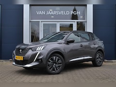 Peugeot 2008 - GT Pack 1.2 PureTech 130pk EAT8 Schuifdak