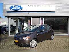 Mitsubishi Colt - 1.1 Edition One NL-AUTO | 2E EIG | AIRCO | CD | ELEKTR RAMEN | HOGE INSTAP