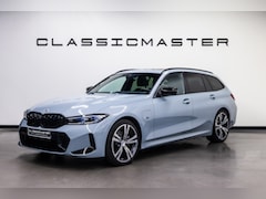 BMW 3-serie Touring - 330e M Pakket Pro Full Options