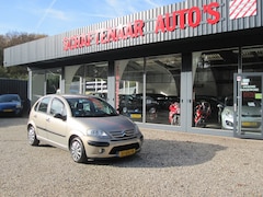 Citroën C3 - 1.1i Ligne Prestige met airco apk 18-04-2025