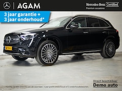 Mercedes-Benz GLC-klasse - 400e 4MATIC AMG Line Premium PLUS | Panorama dak | Trekhaak