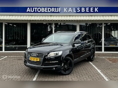 Audi Q7 - 3.0 TDI quattro 5+2