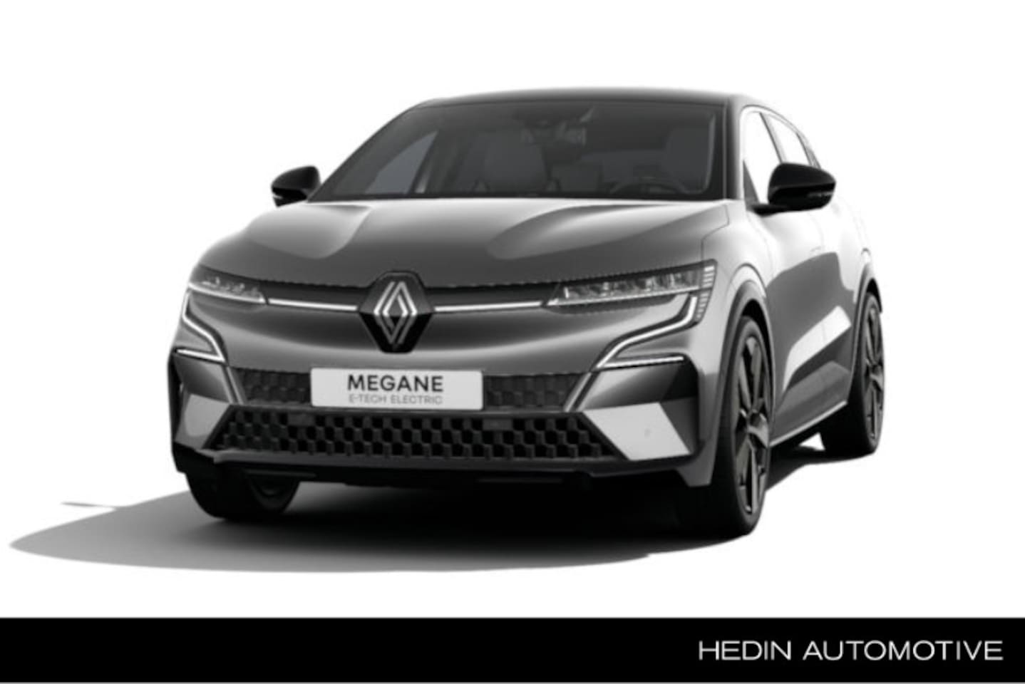 Renault Mégane E-Tech - EV60 Optimum Charge Techno | Harman/Kardon Premium Audio | Pack Augmented Vision | Pack Wi - AutoWereld.nl