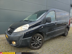 Fiat Scudo - Bestel 12 2.0 MultiJet LH1 airco 130 Pk