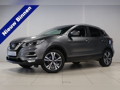 Nissan Qashqai - 1.2 N-Connecta