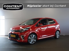 Kia Picanto - 1.0 T-GDi 100pk 5-zits GT-Line